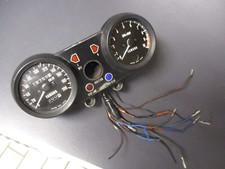 Armaturen Cockpit Instrumente