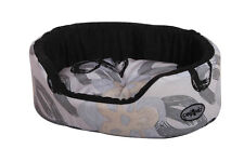 Hundebett, Katzenbett Daisy