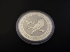 2004 Australien Kookaburra 1