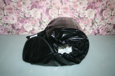 Spreizhose Klett Windelhose