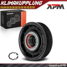 Magnetkupplung Klimakompressor für BMW E90 E91 E92 E93 F31 F30 F80 F20 F21 F34