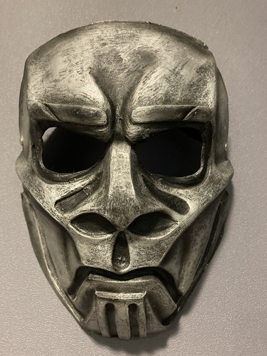 Sid wilson slipknot - sid,