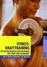 Fitness-Krafttraining: Die