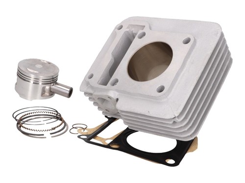 Zylinderkit airsal sport - zylinderkit,
