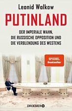 Putinland: Der imperiale Wahn | Leonid Wolkow
