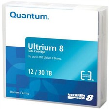QUANTUM LTO Ultrium 8