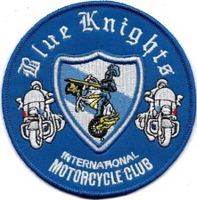 BLUE KNIGHTS International