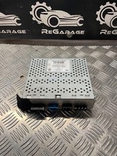 Mercedes S-Class W221 CL TV