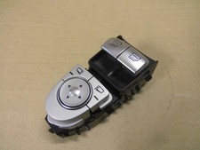 Mercedes-Benz - W205 C-Klasse Vito 447 Schalterblock Fahrertür A2059056911
