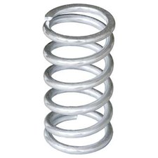 Pfaff Silberblau Rückholfeder