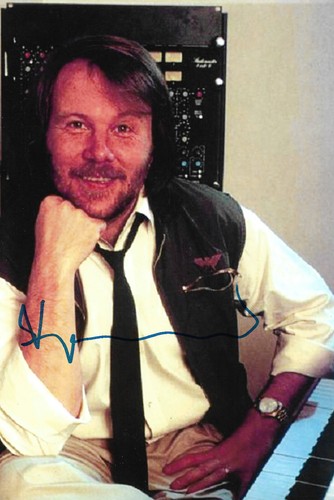 Benny andersson abba - andersson, "abba"