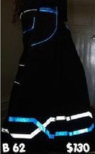 Raver ore Techno Hardstyle