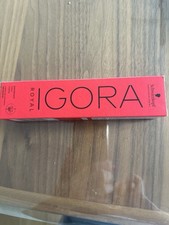 Schwarzkopf Igora Royal Haarfarbe 4-0 Mittelbraun  60ml