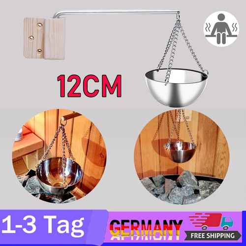 Aroma schüssel sauna - schüssel,