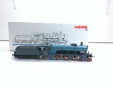 Märklin H0 39160 Dampflok BR42 9000, DB, DIGITAL,  in OVP, geprüft #3775