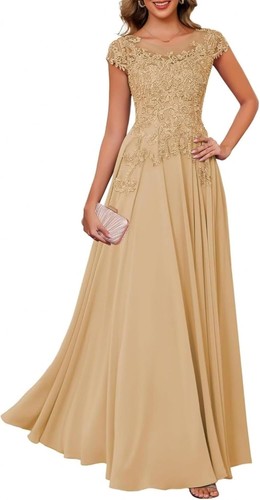 Elegantes abendkleid linie - elegantes,