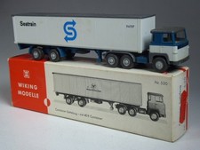 (YG-44) Wiking Scania 110