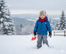 adidas Kindermütze Beanie