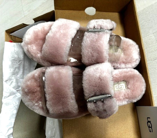 Ugg flipflop 38 altrosa - ugg,