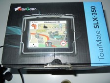 Motorrad,Auto Navi NavGear