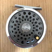 HARDY Marquis Fliegenrolle #6 Lightweight Vintage Classic Angelrolle Sammler