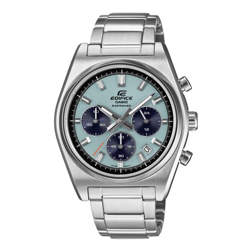 Mens wristwatch casio - casio, edifice