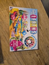 **NEUWERTIG** Spiel des Lebens