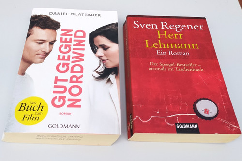 Daniel glattauer gut - glattauer,