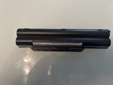100% Original Akku Fujitsu Limited FPCBP145 5200mAH für E8310 S6420 S7110 uvm.