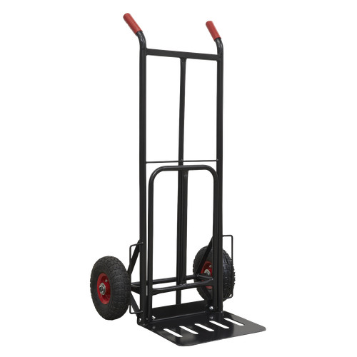 Sealey schwerlast sackkarre - sealey,