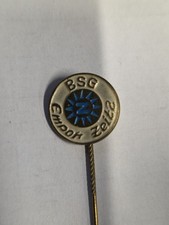 Alte Anstecknadel Fußball BSG Empor Zeitz [277]