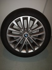 BMW G30 / G31 ALUFELGEN AUF