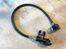 5 Atemregler Poseidon Xstream, Jetstream, Dräger La Spirotechnique Mistral