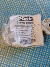 Miele Geschirrspüler