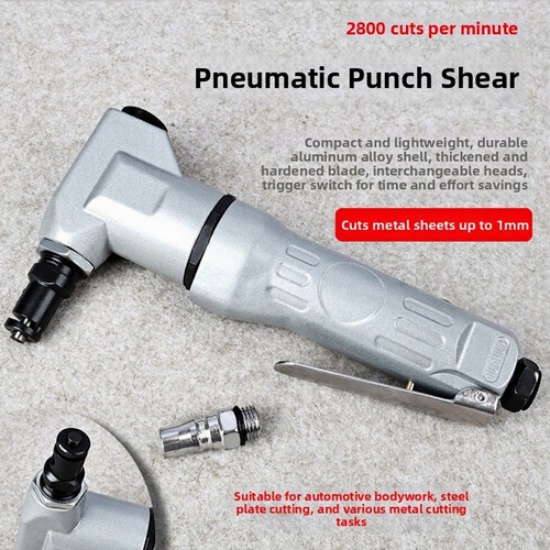 Professionelle druckluftschere - professionelle,