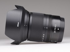 Nikon Nikkor Z 24-70 mm f/4 S