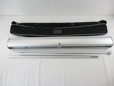 Banner und Poster Roll-up