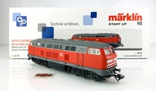 CS621 MARKLIN H0 36218 - DB AG