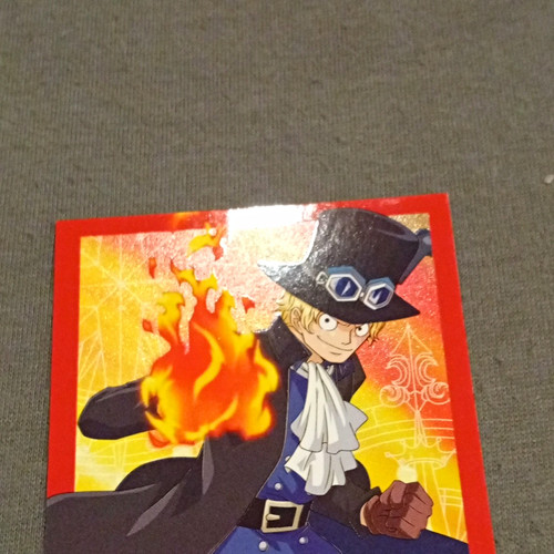 Panini one piece official - panini,