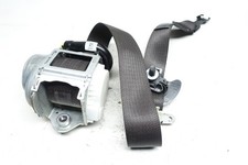 Sicherheitsgurt vorne links