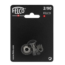 FELCO Original Reparaturset für Nummer 2 Ersatzteil 