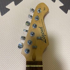 Legend E-Gitarrenhals 22