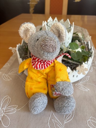 Sigikid kuscheltier - 💕,