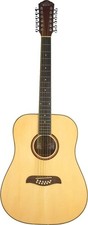 Oscar Schmidt OD312 Natural