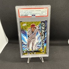 💎PSA 10 2025 Cosmic