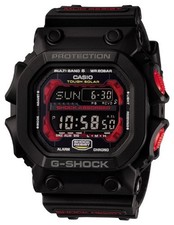 Casio shock gxw 1ajf - casio, g-shock