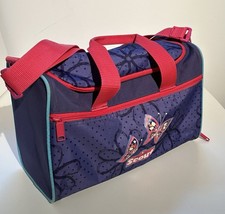 Scout Sportbag Sporttasche Tasche Summer violett pink Neu