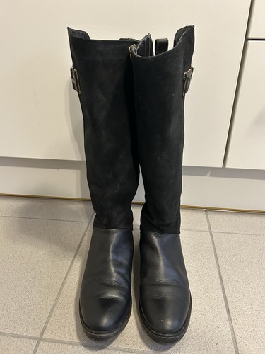 Tommy hilfiger stiefel - tommy,
