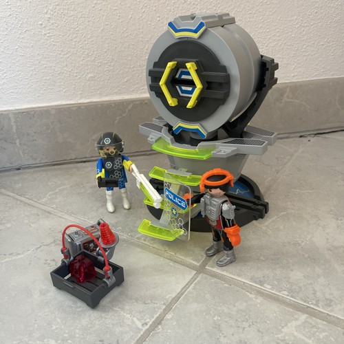 Playmobil 70022 galaxy - playmobil,