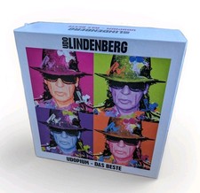 Udo Lindenberg UDOPIUM Das